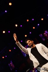 Sarrainodu Movie Audio Celebrations